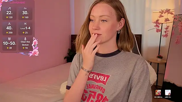 Chat XXX Live EvaHamilton