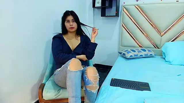 Kan_Rousse Live XXX-chat