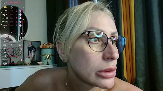 PamellaMurphy's Live XXX Chat