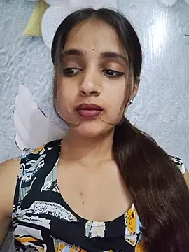 Sy_Shrishti's Live XXX Chat