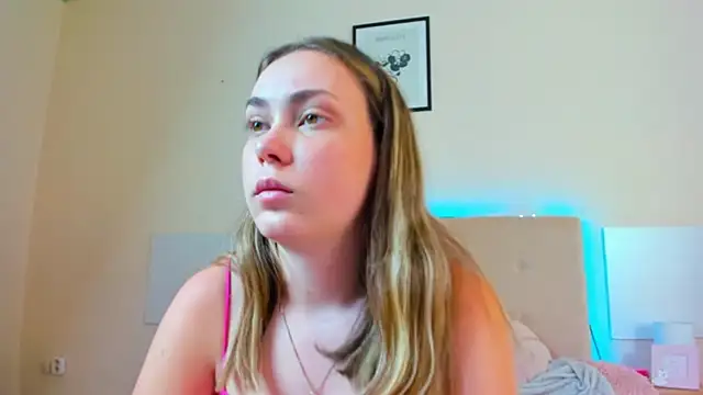 Chat XXX en directo de MelanieCuty