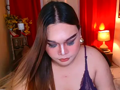 Chat XXX en directo de MargaretLim