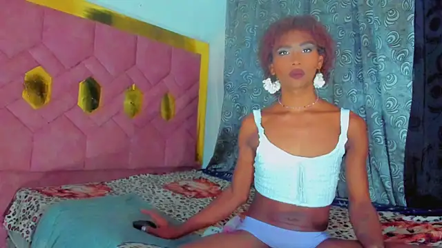Chat XXX ao vivo de xsofiacastro