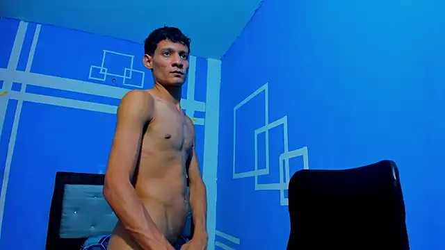 BEM_BOY webcam show