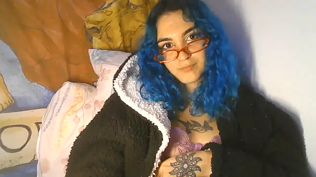 Chat XXX ao vivo de BabeGurl
