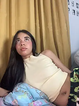 XXX chat uživo modela Milleradhara24