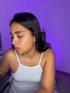 I_Samanthaa Live XXX-chat