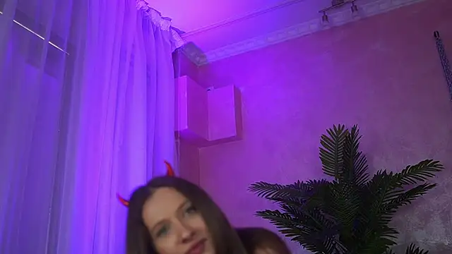 AlexiaPink Live XXX Chat