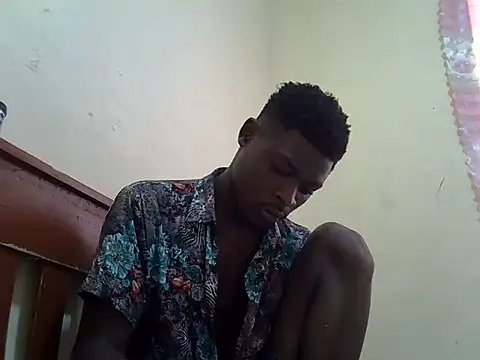 Chat XXX ao vivo de Vknnny