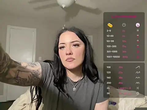 altravenn Live XXX-chat