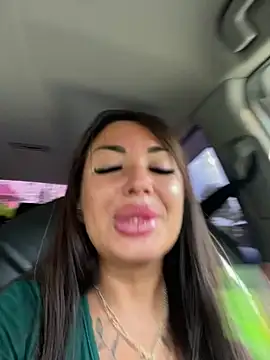 RuslanaXX Adlı Modelin Canlı XXX Sohbeti