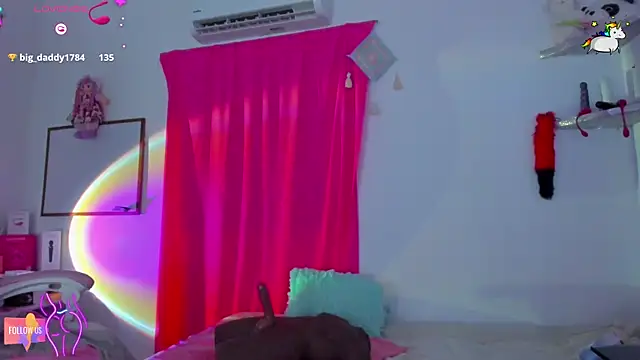 دردشة Vibambi الجنسية المباشرة