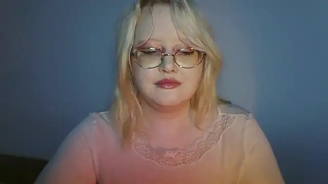 Chat XXX en directo de Elayne_Sweet