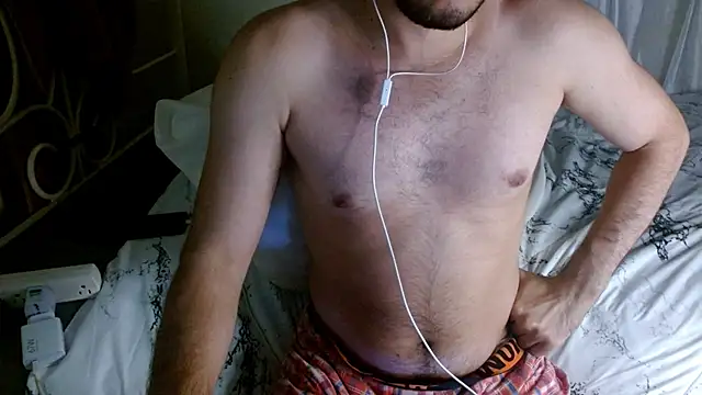 Chat XXX ao vivo de JasonLopeez
