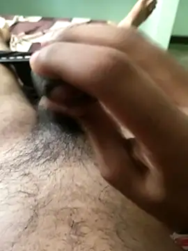 Dick_girlfucker Adlı Modelin Canlı XXX Sohbeti