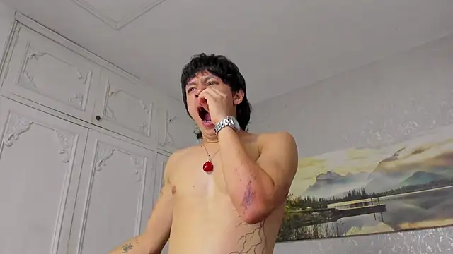Tyler_durten's Live XXX Chat