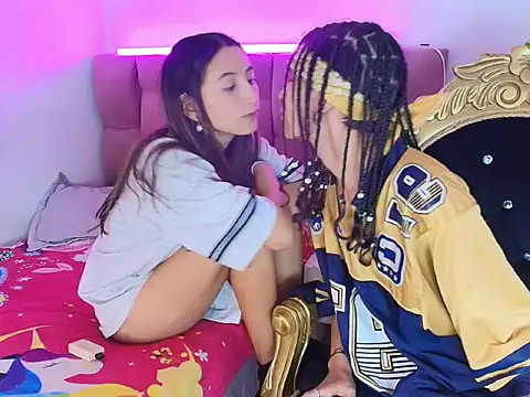 DarkLiightt Live XXX-Chat