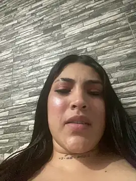 Salsa_Seductre Live XXX-Chat