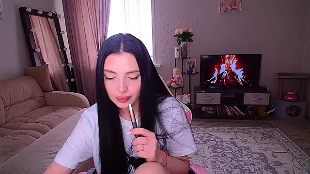 __Malika__'s Live XXX Chat