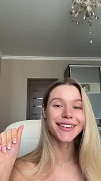 JessIsLove Chat XXX live