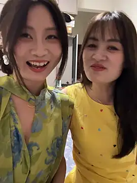 huihui_520 Pertunjukan Webcam