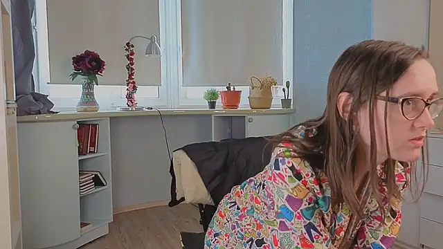 EstelaWeninger Live XXX-chat