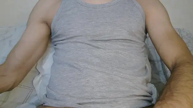 Živý XXX chat roccosif696