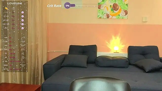 Alianna_Solo_Kisses' Live XXX Chat