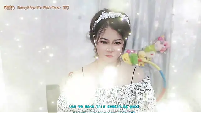 Fan_ting Live XXX-chat