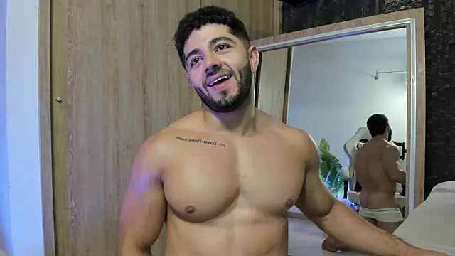 Thiago_moretti Webcamshow