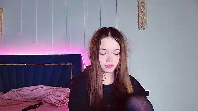 kok0mi Live XXX-chat