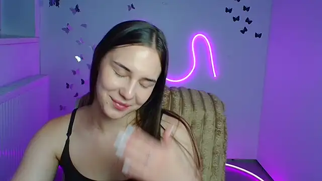 Kyara_ra Live XXX-chat