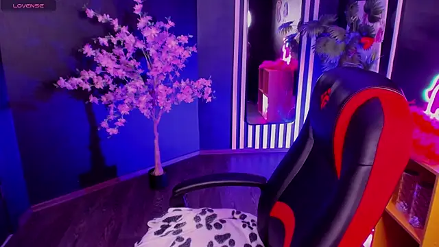 FoxxyyPolly Live XXX-chat