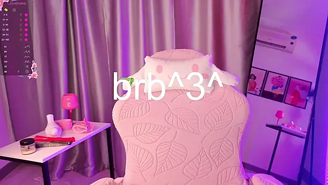 LunaVogue1 Live XXX-chat