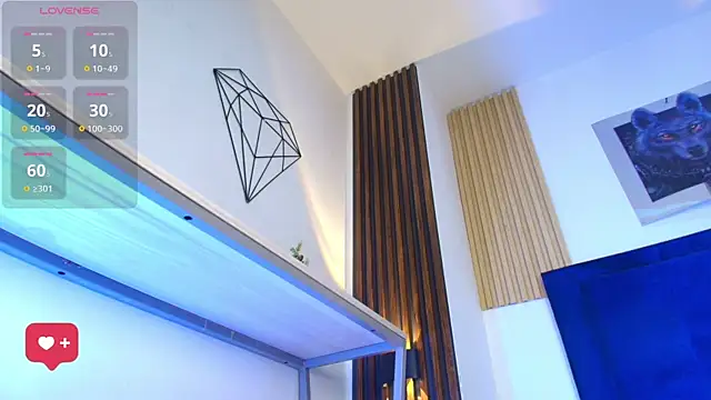 Živý XXX chat Thiago_Nova
