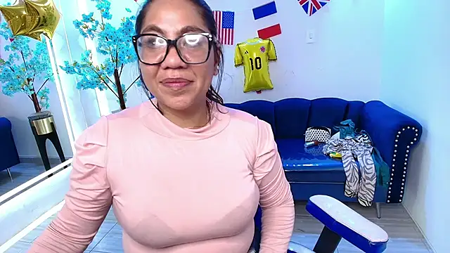 Silvana_lane's Live XXX Chat