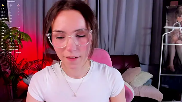 star_lace Live XXX-chat
