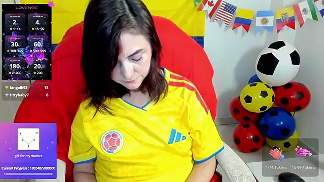 danielahot66 Live XXX-chat