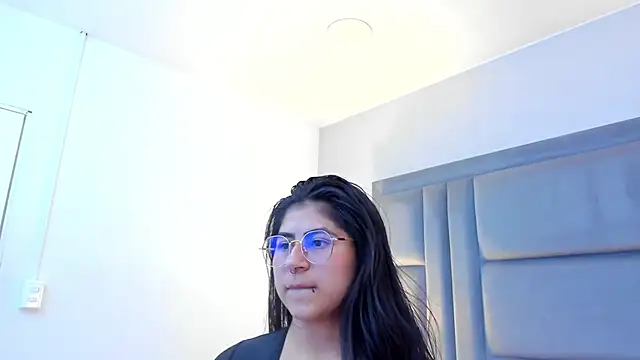 ScarletJons Live XXX-chat