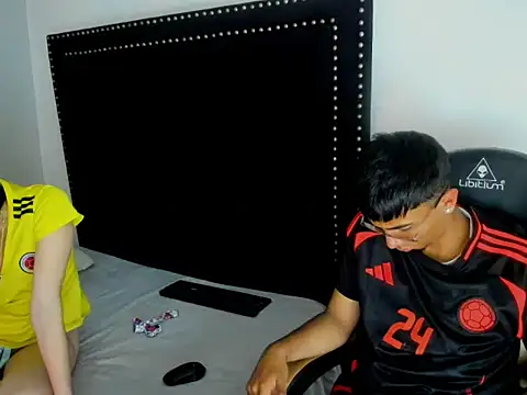 Chat XXX Live LoganNRose