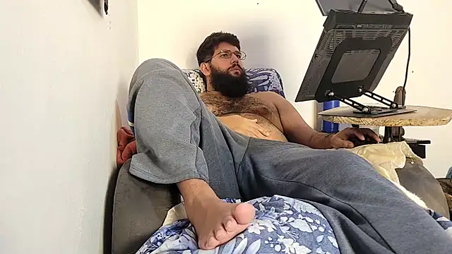 Luksmen1's Live XXX Chat