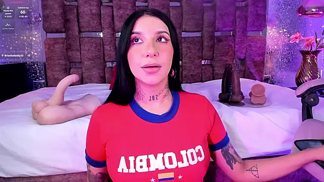 Chat XXX en directo de Leiaa_