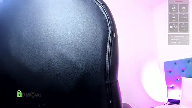 zairawatson Live XXX-Chat