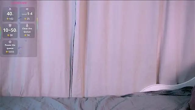 bubble_bbb's Live XXX Chat