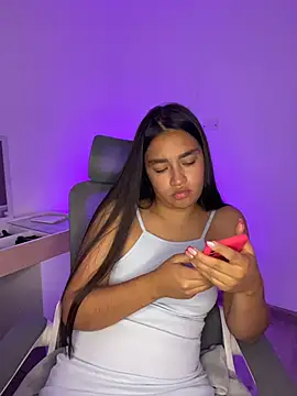 I_Samanthaa live XXX chat