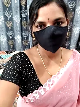 LIKITHA-HOT-GIRL webcam show