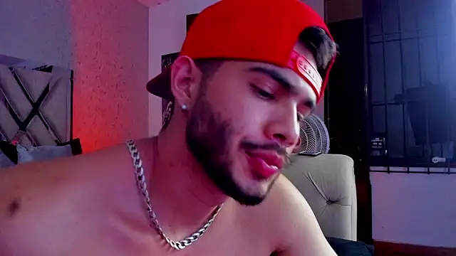 Vincentblack Chat XXX in diretta