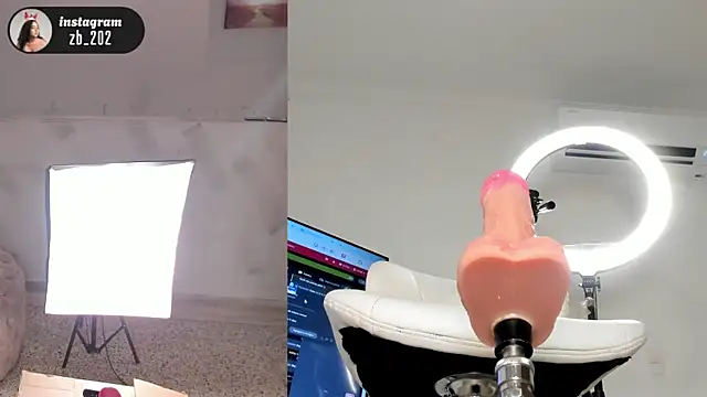 Živý XXX chat zoe_backer