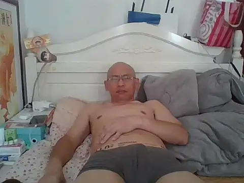 Show de benly888 na webcam