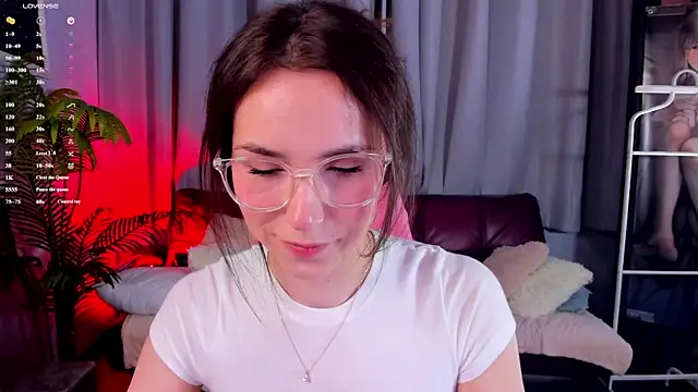 star_lacen Live XXX chat